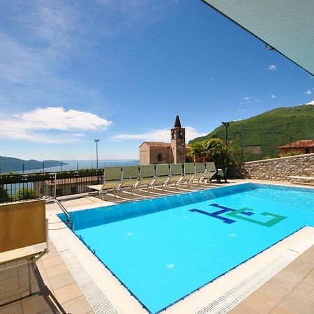 Appartamenti San Pietro - Hotel Gallo Tignale Exterior foto